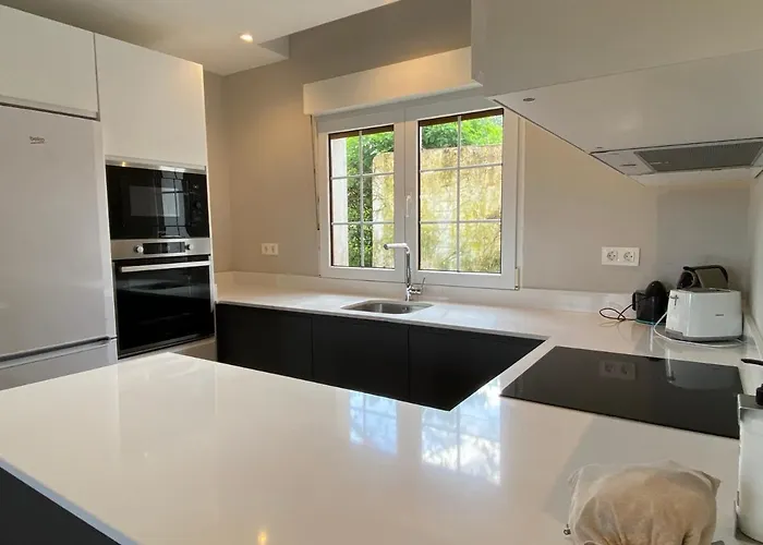 Landhaus La Reserva De Campos *