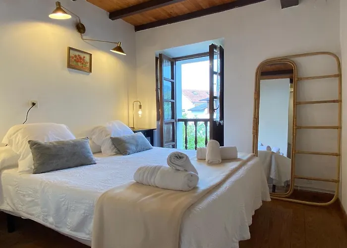 La Reserva De Campos