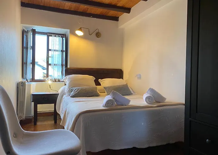 Landhaus La Reserva De Campos