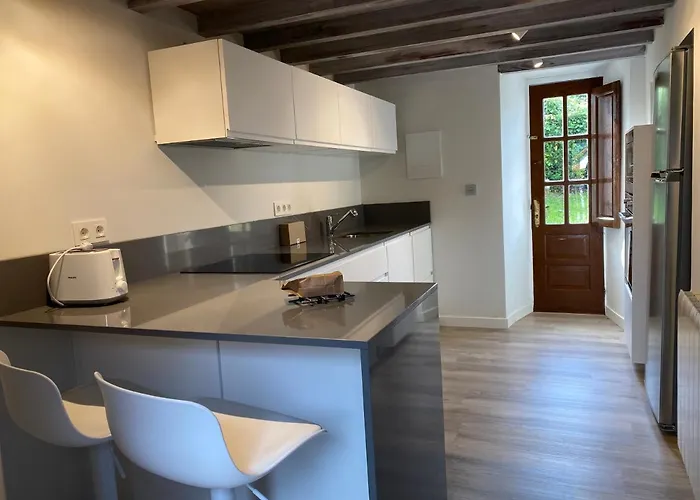 La Reserva De Campos Landhaus