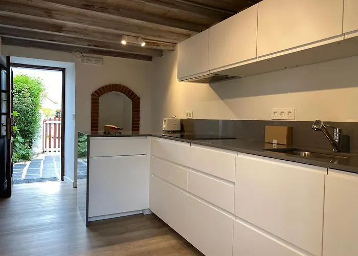 La Reserva De Campos *