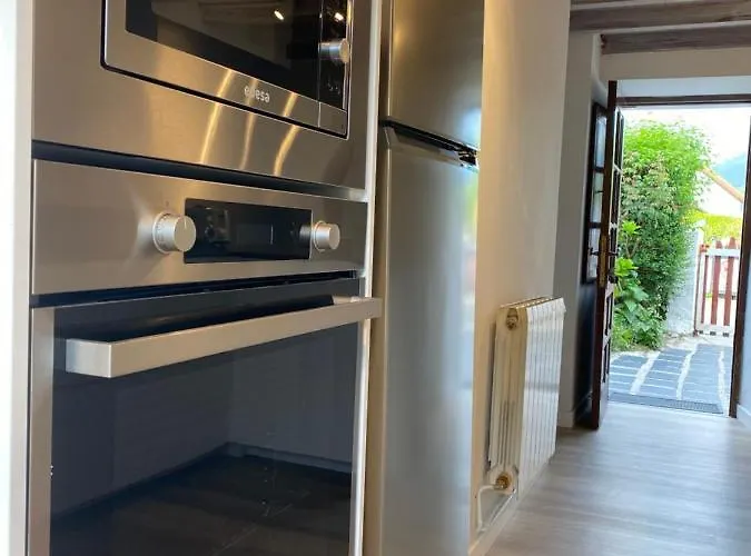 La Reserva De Campos Landhaus Cadavedo