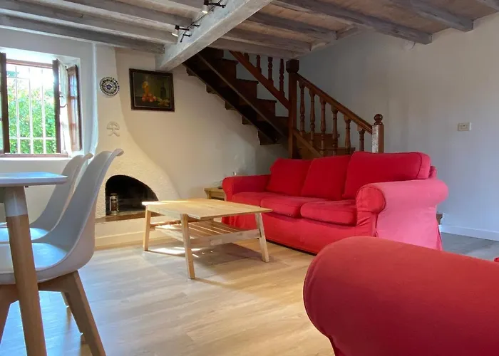 La Reserva De Campos Landhaus