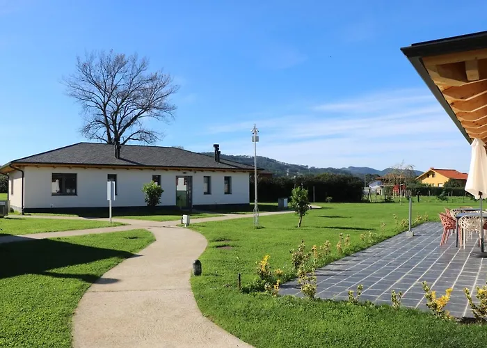 La Reserva De Campos Landhaus