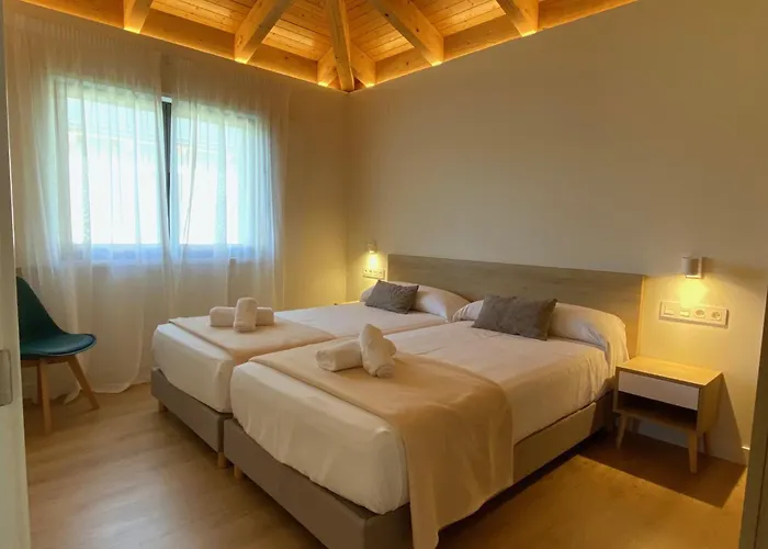 La Reserva De Campos *