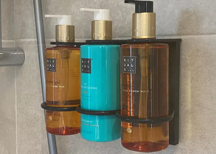 Landhaus La Reserva De Campos Cadavedo