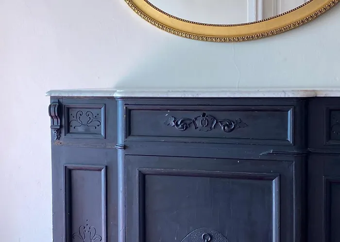 La Reserva De Campos Landhaus Cadavedo