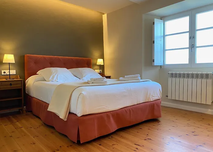 La Reserva De Campos Landhaus