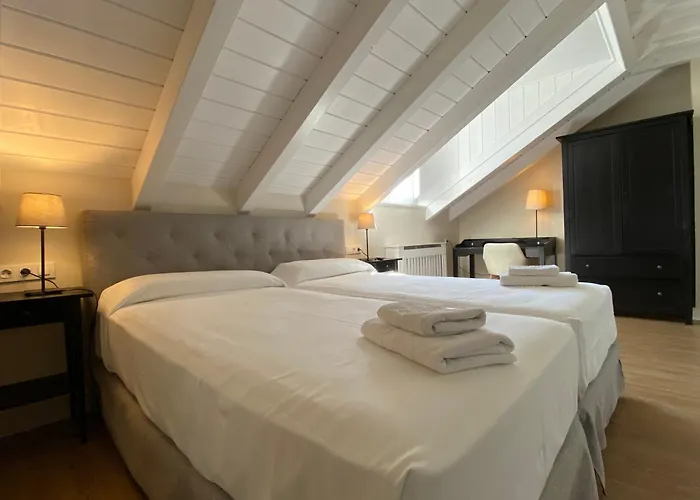 Landhaus La Reserva De Campos Cadavedo