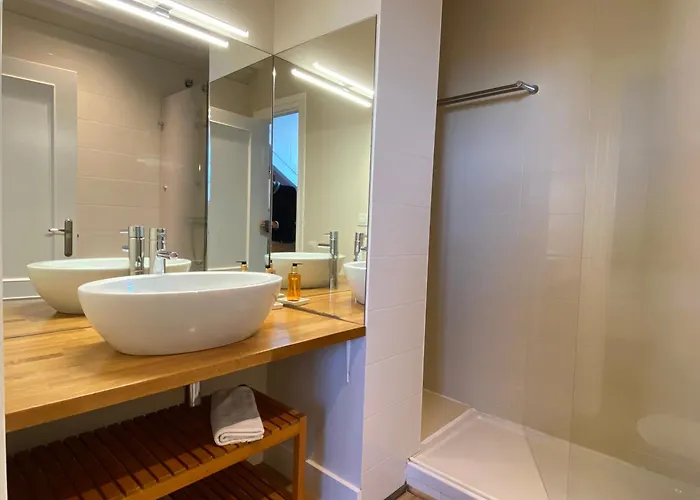 Landhaus La Reserva De Campos *