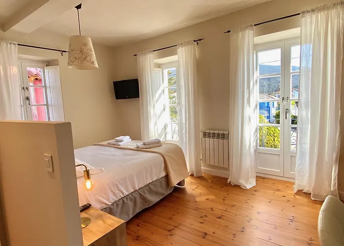 La Reserva De Campos Landhaus