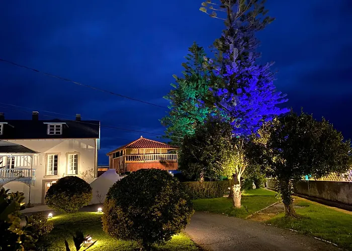 Landhaus La Reserva De Campos *