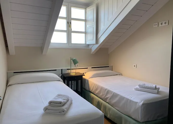 La Reserva De Campos *