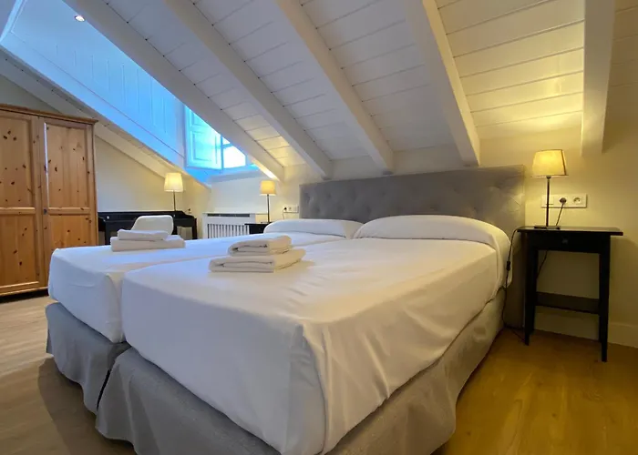 La Reserva De Campos Landhaus *