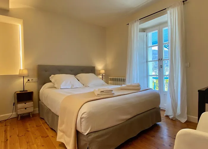 Landhaus La Reserva De Campos Cadavedo