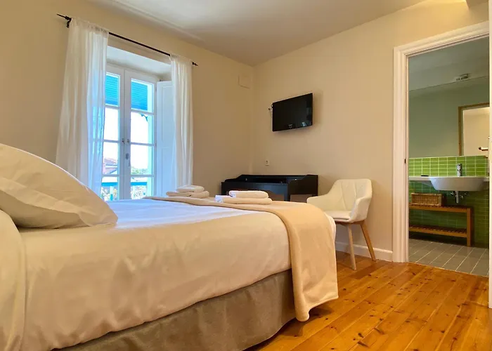 La Reserva De Campos Landhaus Cadavedo