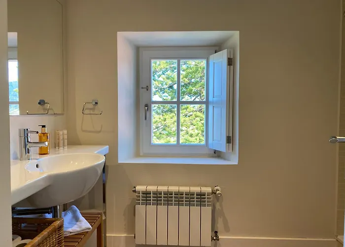 La Reserva De Campos Landhaus