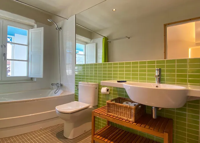 La Reserva De Campos