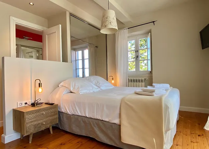 La Reserva De Campos Landhaus Cadavedo