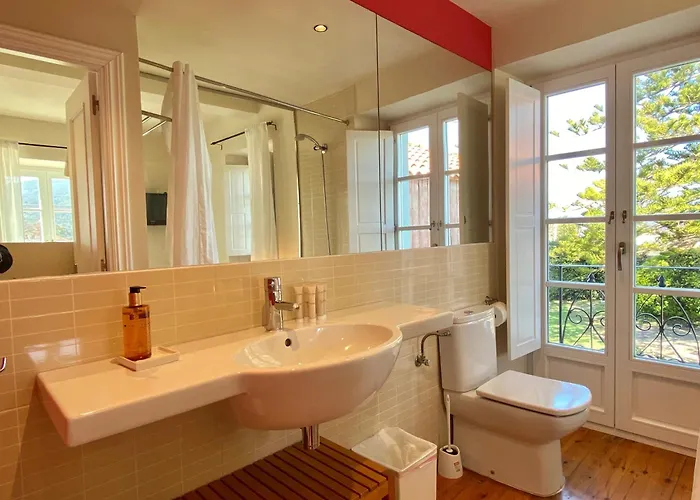 La Reserva De Campos Landhaus Cadavedo