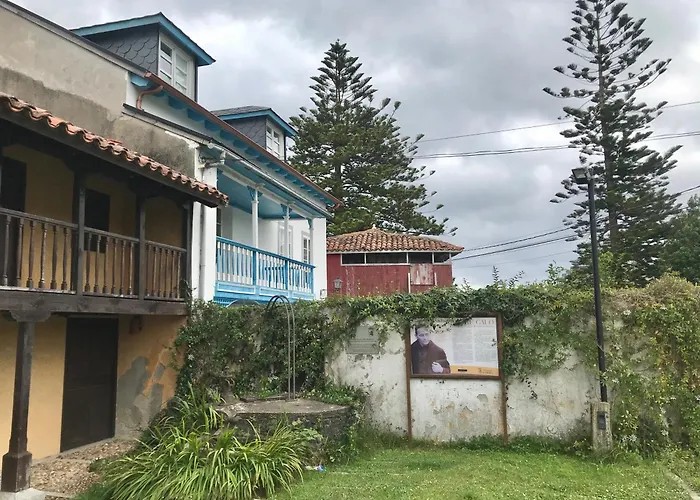 La Reserva De Campos Landhaus