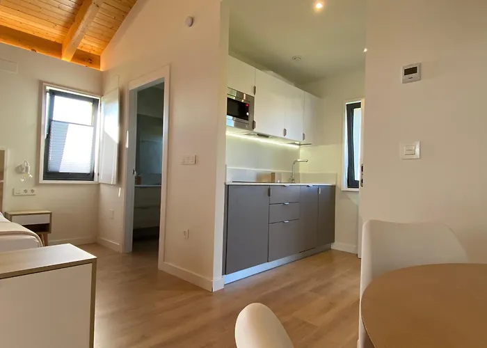 La Reserva De Campos *