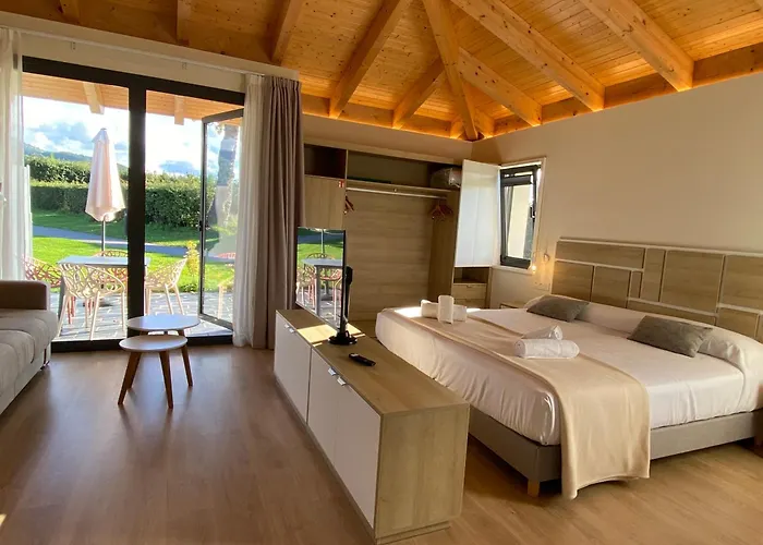 La Reserva De Campos Landhaus