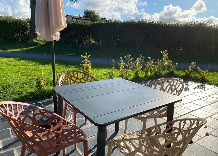 La Reserva De Campos Landhaus Cadavedo