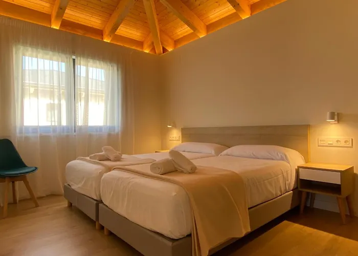 La Reserva De Campos Cadavedo