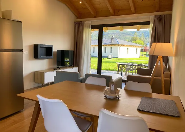 Landhaus La Reserva De Campos