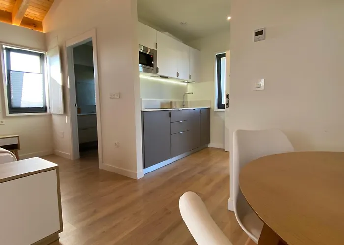 La Reserva De Campos