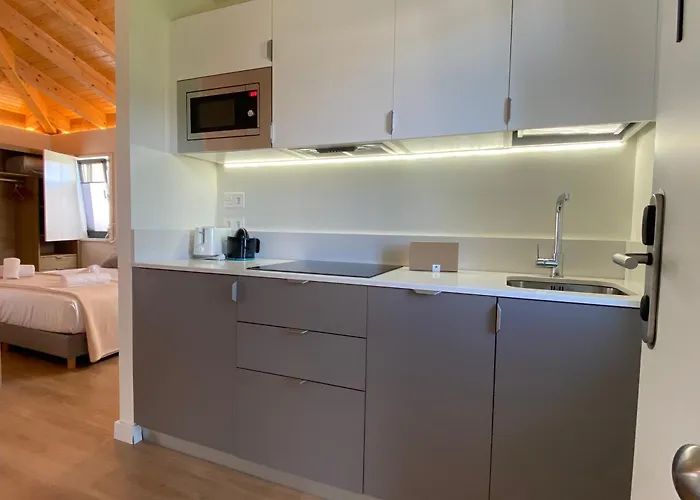 La Reserva De Campos *