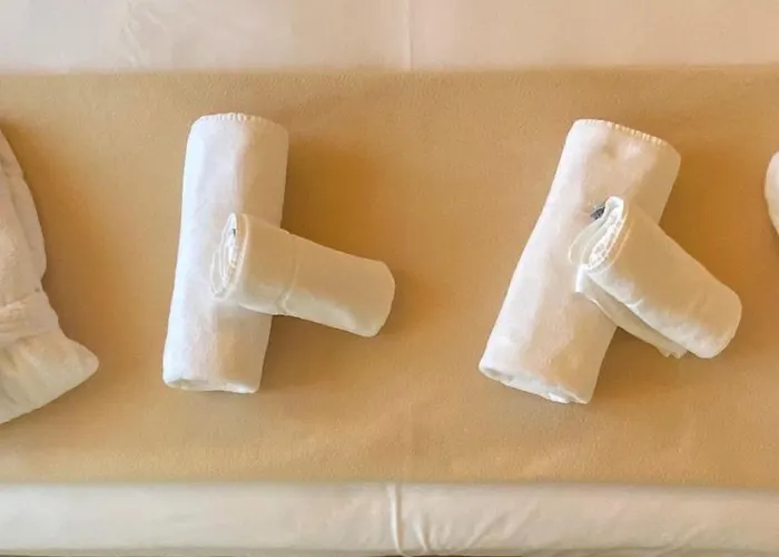 Landhaus La Reserva De Campos Cadavedo