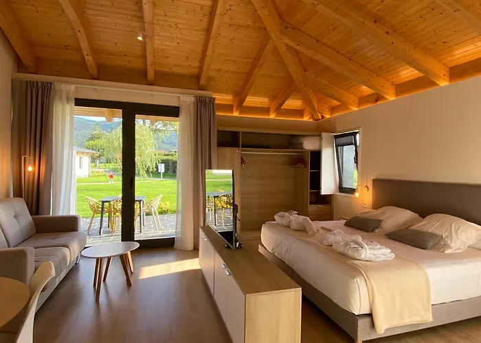 La Reserva De Campos Landhaus