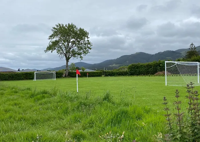 La Reserva De Campos