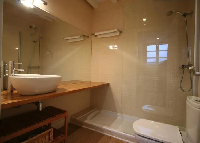 La Reserva De Campos Landhaus