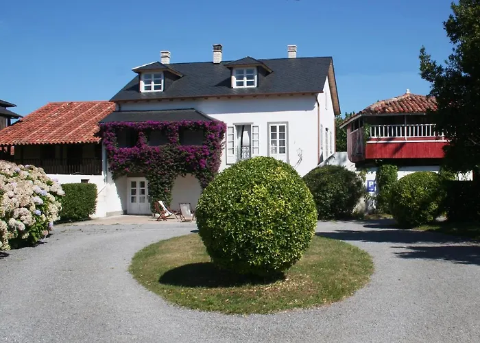 La Reserva De Campos *