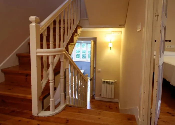 Landhaus La Reserva De Campos