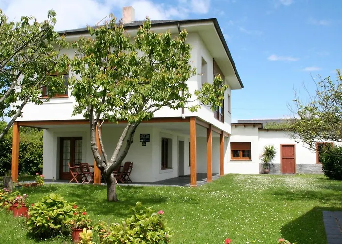 La Reserva De Campos *