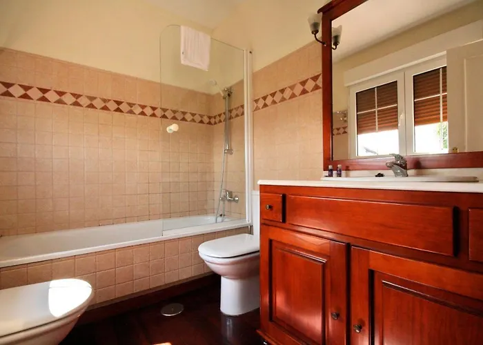 La Reserva De Campos