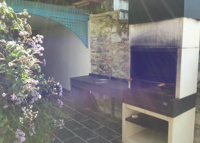 Landhaus La Reserva De Campos Cadavedo