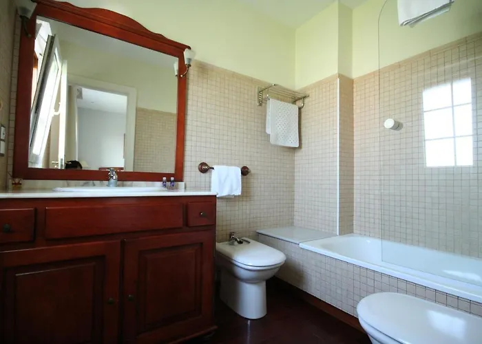 La Reserva De Campos Cadavedo