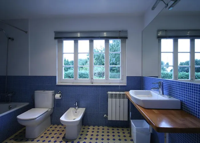 Landhaus La Reserva De Campos