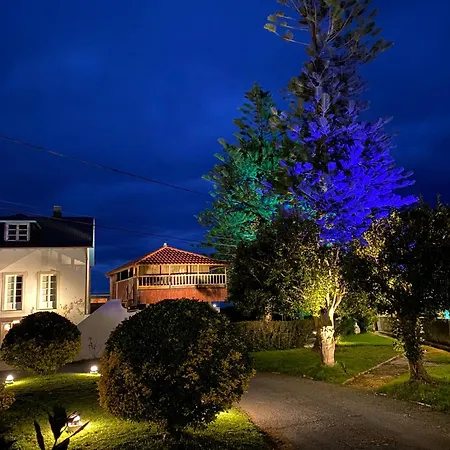 Landhaus La Reserva De Campos *