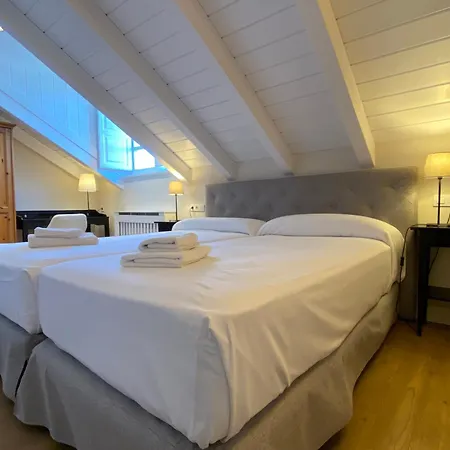 La Reserva De Campos Landhaus *