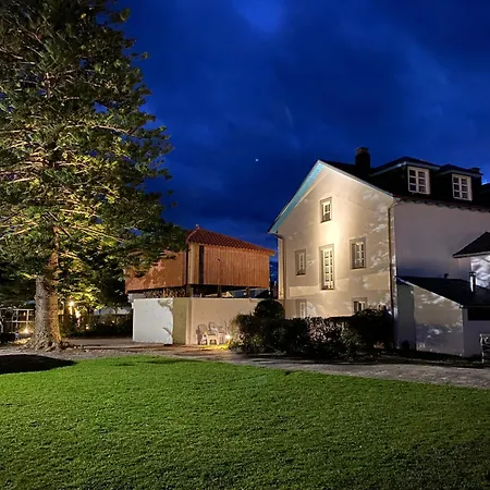 Landhaus La Reserva De Campos *